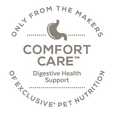 Discover Comfort Care<sup>TM</sup>