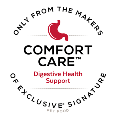 Comfort Care Digestive Health Support.